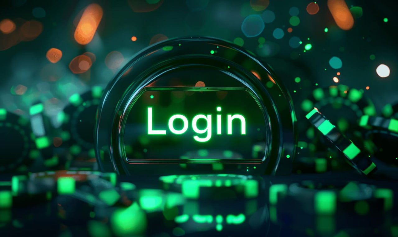 qqgg login প্ল্যাটফর্মের প্রধান ভিজ্যুয়াল