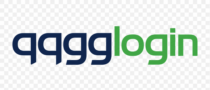 qqgg login লোগো